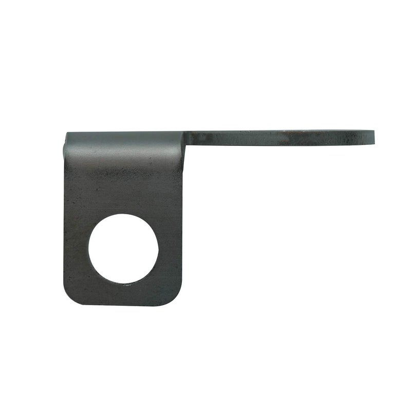 Dog River Tools Safety Flag Whip Rear Axle Mounting Bracket â€“ Motorcycle, Dirt Bike, Motocross, Off-Road, Dune Flag, 22.5mm Mounting Diameter - Stainless - Image 3